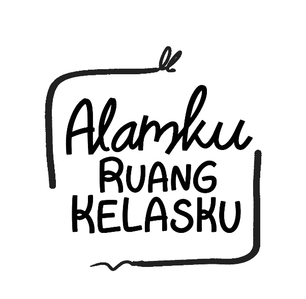 Alamku Ruang Kelasku